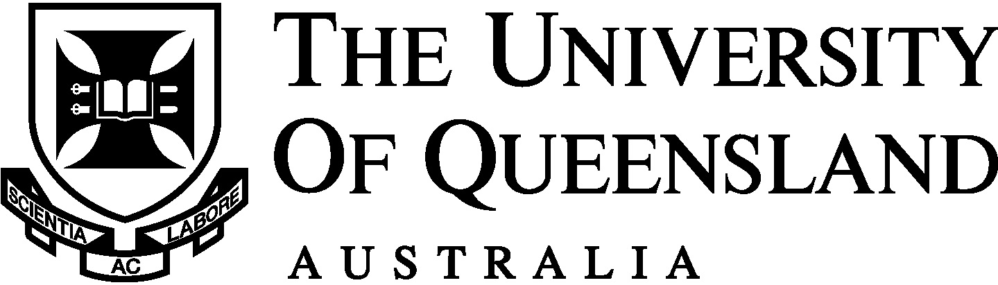 The University of Queensland